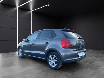 VW Polo Gebrauchtwagen VW Polo Gebrauchtwagen
