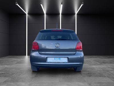 VW Polo Gebrauchtwagen VW Polo Gebrauchtwagen