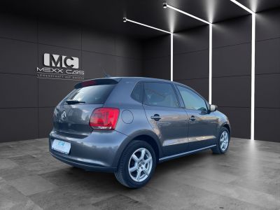 VW Polo Gebrauchtwagen VW Polo Gebrauchtwagen