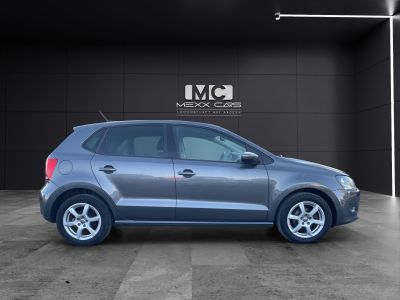 VW Polo Gebrauchtwagen VW Polo Gebrauchtwagen