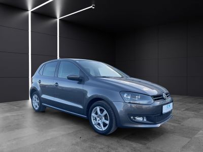VW Polo Gebrauchtwagen VW Polo Gebrauchtwagen