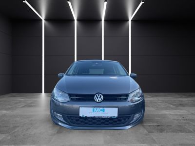 VW Polo Gebrauchtwagen VW Polo Gebrauchtwagen