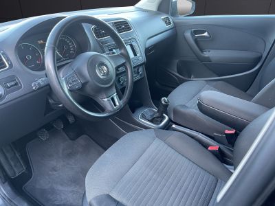 VW Polo Gebrauchtwagen VW Polo Gebrauchtwagen