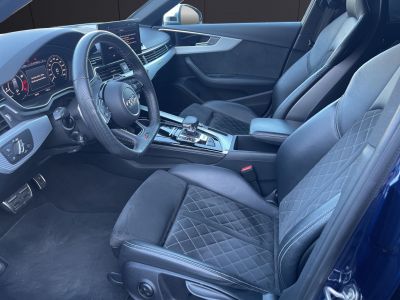 Audi A4 Gebrauchtwagen Audi A4 Gebrauchtwagen
