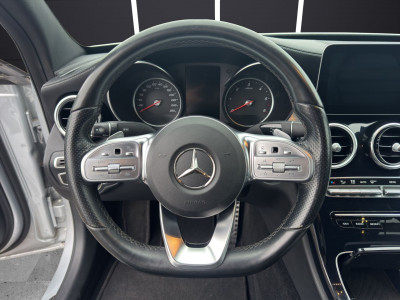 Mercedes-Benz C-Klasse Gebrauchtwagen Mercedes-Benz C-Klasse Gebrauchtwagen
