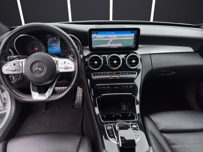 Mercedes-Benz C-Klasse Gebrauchtwagen Mercedes-Benz C-Klasse Gebrauchtwagen