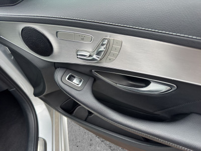 Mercedes-Benz C-Klasse Gebrauchtwagen Mercedes-Benz C-Klasse Gebrauchtwagen