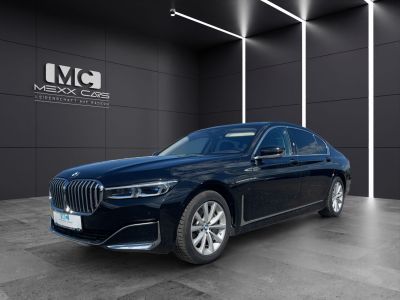 BMW 7er Gebrauchtwagen