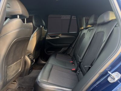 BMW X3 Gebrauchtwagen BMW X3 Gebrauchtwagen