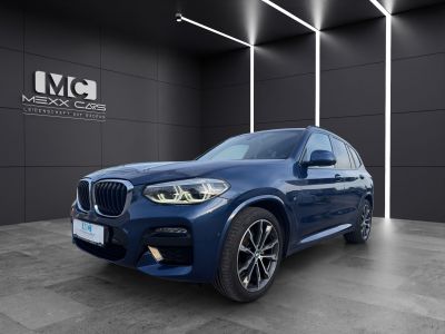 BMW X3 Gebrauchtwagen BMW X3 Gebrauchtwagen