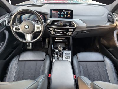 BMW X3 Gebrauchtwagen BMW X3 Gebrauchtwagen
