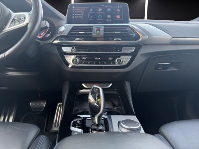 BMW X3 Gebrauchtwagen BMW X3 Gebrauchtwagen