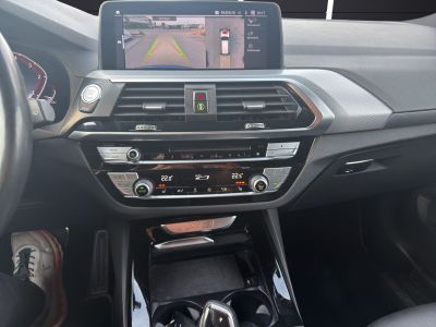 BMW X3 Gebrauchtwagen BMW X3 Gebrauchtwagen