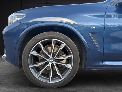 BMW X3 Gebrauchtwagen BMW X3 Gebrauchtwagen