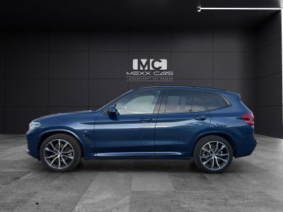 BMW X3 Gebrauchtwagen BMW X3 Gebrauchtwagen