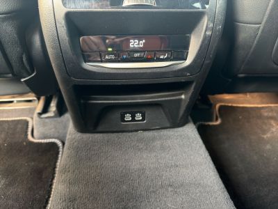 BMW X3 Gebrauchtwagen BMW X3 Gebrauchtwagen