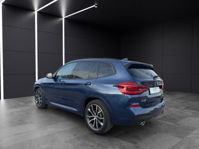BMW X3 Gebrauchtwagen BMW X3 Gebrauchtwagen