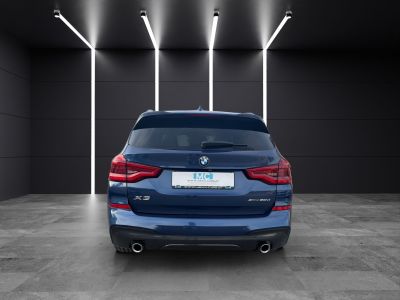 BMW X3 Gebrauchtwagen BMW X3 Gebrauchtwagen