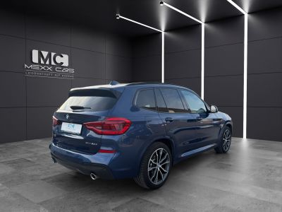 BMW X3 Gebrauchtwagen BMW X3 Gebrauchtwagen