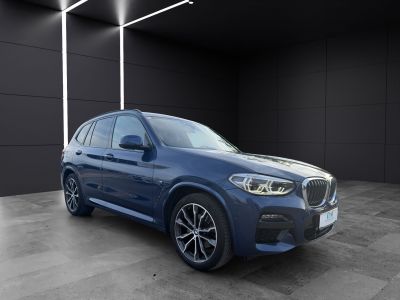 BMW X3 Gebrauchtwagen BMW X3 Gebrauchtwagen