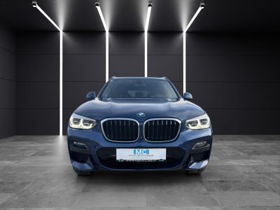 BMW X3 Gebrauchtwagen BMW X3 Gebrauchtwagen