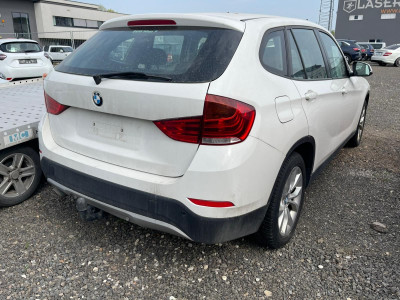 BMW X1 Gebrauchtwagen