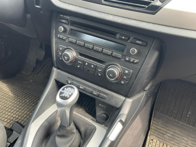 BMW X1 Gebrauchtwagen