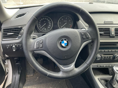 BMW X1 Gebrauchtwagen