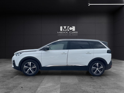 Peugeot 5008 Gebrauchtwagen Peugeot 5008 Gebrauchtwagen