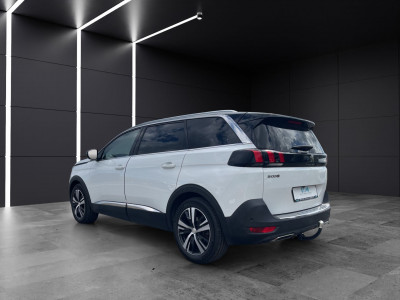 Peugeot 5008 Gebrauchtwagen Peugeot 5008 Gebrauchtwagen