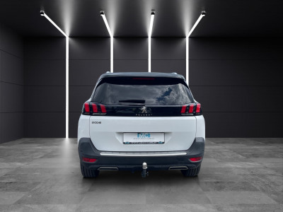 Peugeot 5008 Gebrauchtwagen Peugeot 5008 Gebrauchtwagen