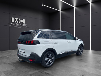 Peugeot 5008 Gebrauchtwagen Peugeot 5008 Gebrauchtwagen
