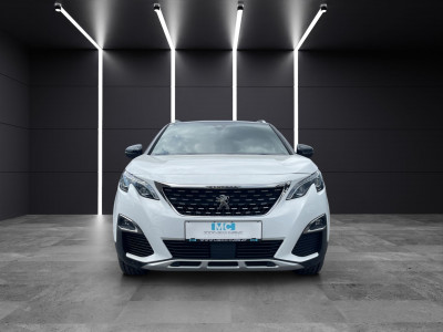 Peugeot 5008 Gebrauchtwagen Peugeot 5008 Gebrauchtwagen