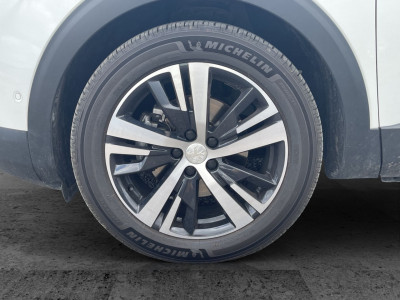 Peugeot 5008 Gebrauchtwagen Peugeot 5008 Gebrauchtwagen
