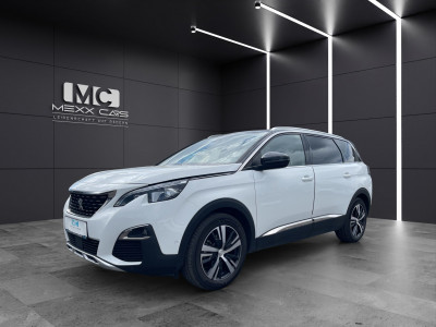 Peugeot 5008 Gebrauchtwagen Peugeot 5008 Gebrauchtwagen