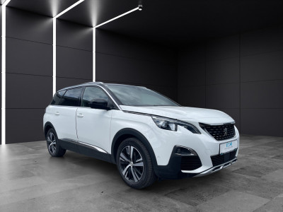 Peugeot 5008 Gebrauchtwagen Peugeot 5008 Gebrauchtwagen