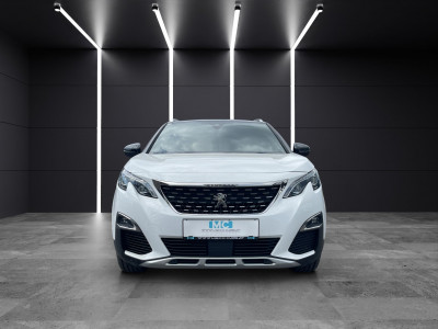 Peugeot 5008 Gebrauchtwagen Peugeot 5008 Gebrauchtwagen