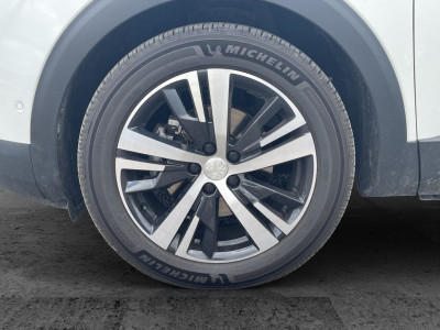 Peugeot 5008 Gebrauchtwagen Peugeot 5008 Gebrauchtwagen