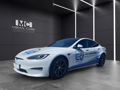 Tesla Model S Gebrauchtwagen Tesla Model S Gebrauchtwagen