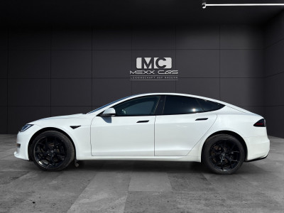 Tesla Model S Gebrauchtwagen