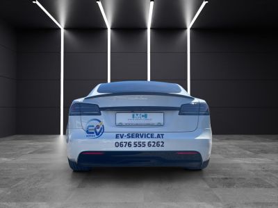 Tesla Model S Gebrauchtwagen Tesla Model S Gebrauchtwagen