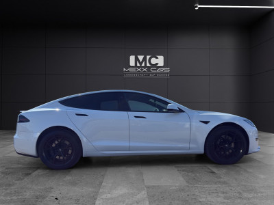 Tesla Model S Gebrauchtwagen