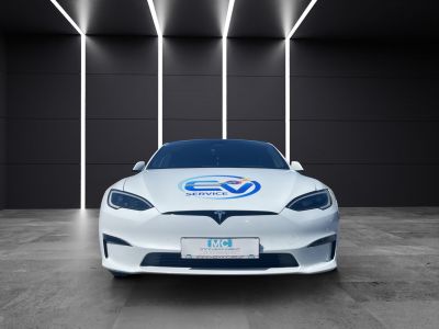 Tesla Model S Gebrauchtwagen Tesla Model S Gebrauchtwagen