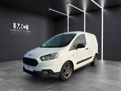 Ford Transit Courier Gebrauchtwagen Ford Transit Courier Gebrauchtwagen