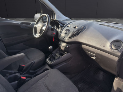 Ford Transit Courier Gebrauchtwagen Ford Transit Courier Gebrauchtwagen