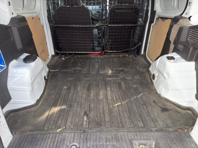 Ford Transit Courier Gebrauchtwagen Ford Transit Courier Gebrauchtwagen
