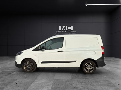 Ford Transit Courier Gebrauchtwagen Ford Transit Courier Gebrauchtwagen