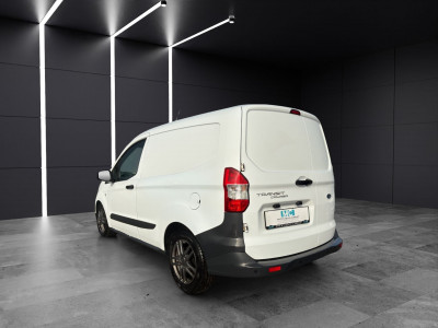 Ford Transit Courier Gebrauchtwagen Ford Transit Courier Gebrauchtwagen