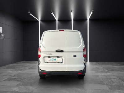 Ford Transit Courier Gebrauchtwagen Ford Transit Courier Gebrauchtwagen