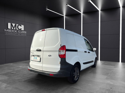 Ford Transit Courier Gebrauchtwagen Ford Transit Courier Gebrauchtwagen